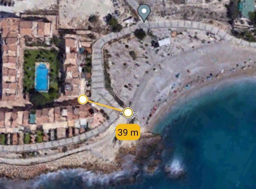 Residencial Varadero Villajoyosa Exterior photo