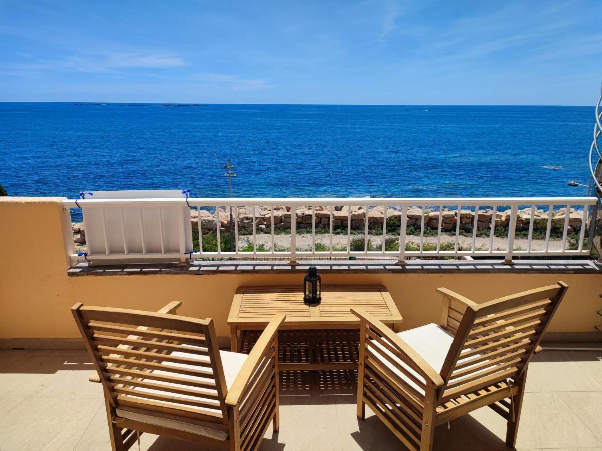 Residencial Varadero Villajoyosa Exterior photo